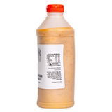 Boomas Bbq Burger Sauce 1 Litre