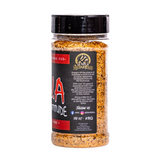 BBQ Adelaide RGs M.W.A. (Meat With Attitude)