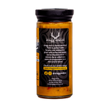 Stagg and Co Sweet Mustard Pickle