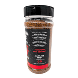 Carolina Smoke 'Beef' Seasoning