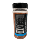 Carolina Smoke 'Everything' Seasoning