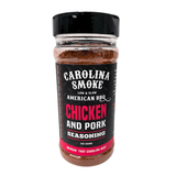 Carolina Smoke 'Chicken & Pork' Seasoning