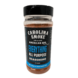 Carolina Smoke 'Everything' Seasoning