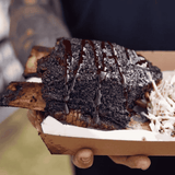 Carolina Smoke 'Beef' Seasoning