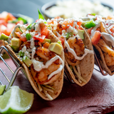 Carolina Smoke 'Creole' Seasoning