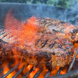 Carolina Smoke 'Creole' Seasoning