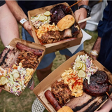 Carolina Smoke 'Everything' Seasoning