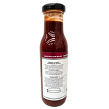 Smoky Pastures Sweet and Sour BBQ Sauce