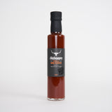 Smokin Hot ‘N Saucy Habanero Chilli BBQ Sauce