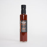 Smokin Hot ‘N Saucy Habanero Chilli BBQ Sauce