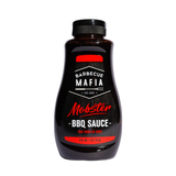 Barbecue Mafia 'Mobster' BBQ Sauce
