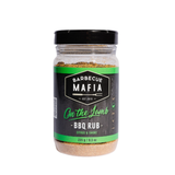 Barbecue Mafia 'On The Lamb' BBQ rub