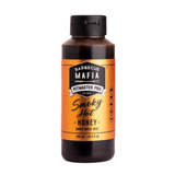 Barbecue Mafia 'Smoky Hot' Honey