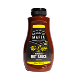 Barbecue Mafia 'The Capo' Vinegar Hot Sauce