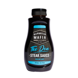 Barbecue Mafia 'The Don' Steak Sauce