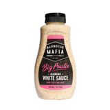 Barbecue Mafia 'Big Paulie' Alabama White Sauce