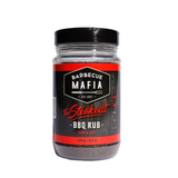 Barbecue Mafia 'The Steakout' BBQ rub