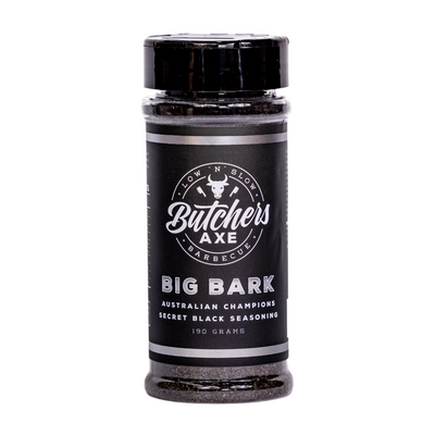 Big Bark