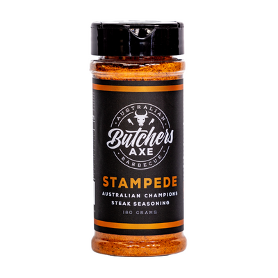 Stampede