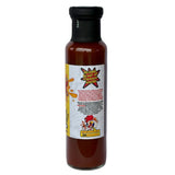 Atomic Chicken Honey Mango BBQ Sauce