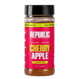 Republic Cherry Apple seasoning