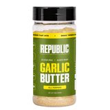 Republic Garlic Butter seasoning