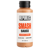 Republic Smash sauce