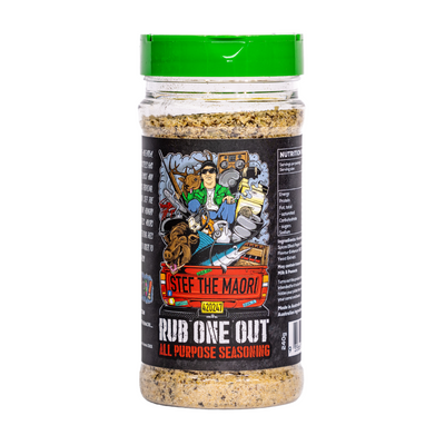 Rub One Out