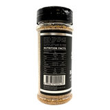 Butchers Axe Barbecue Basecamp Australian Champions All-Purpose Seasoning