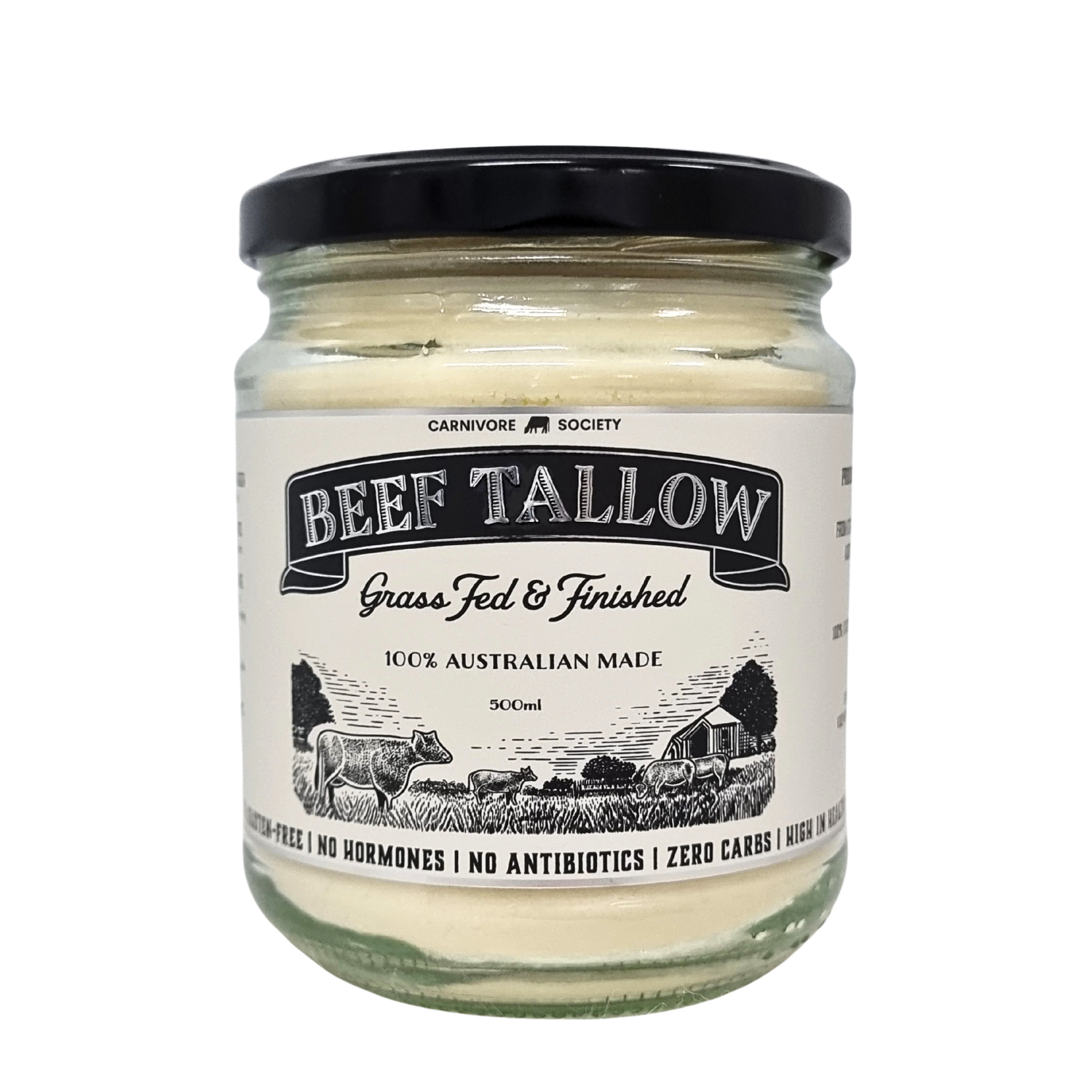 Beef Tallow