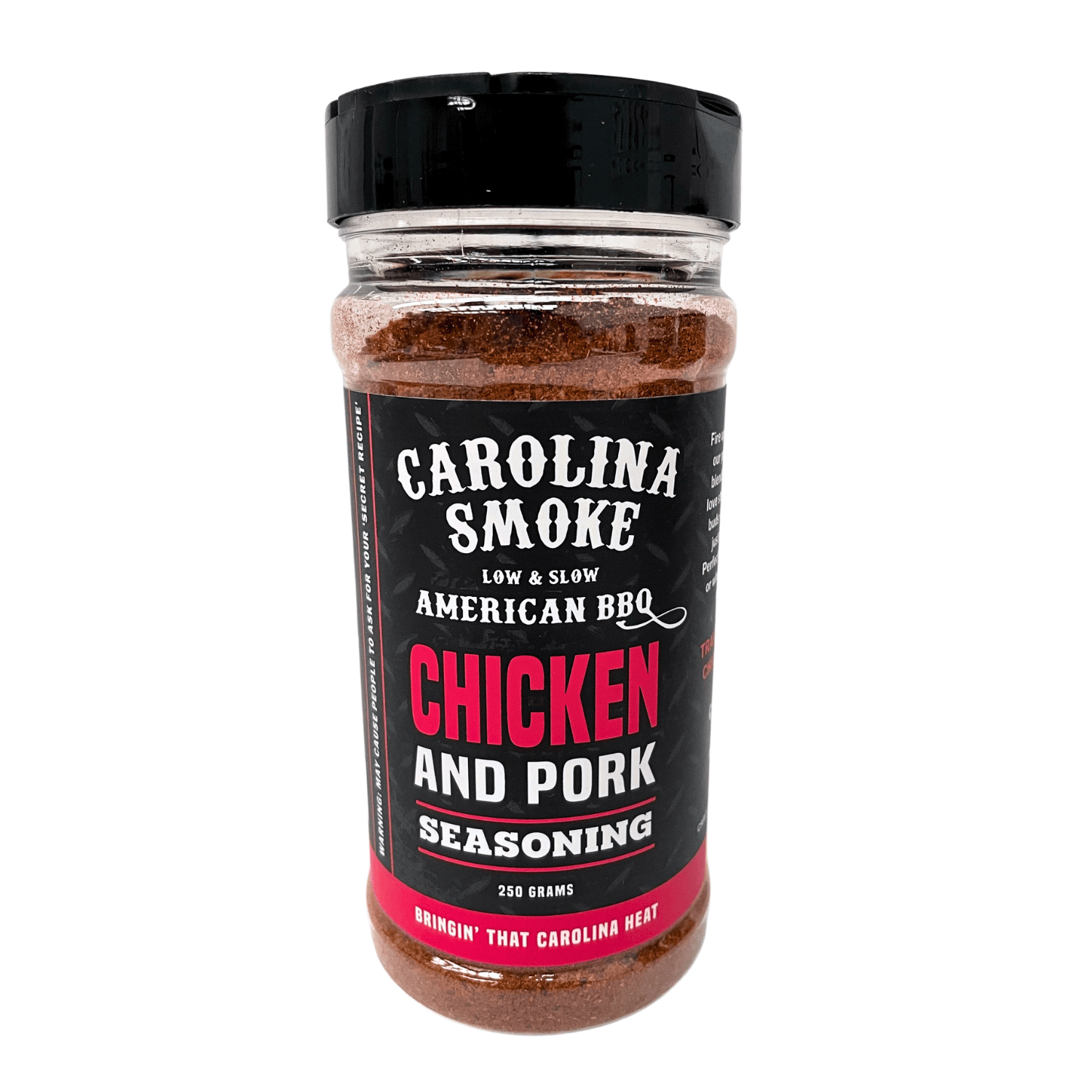 Carolina Smoke