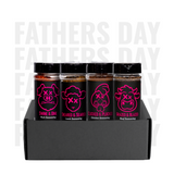 Boomas BBQ: The Essentials Kit