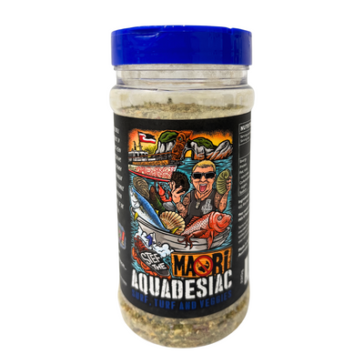Aquadesiac