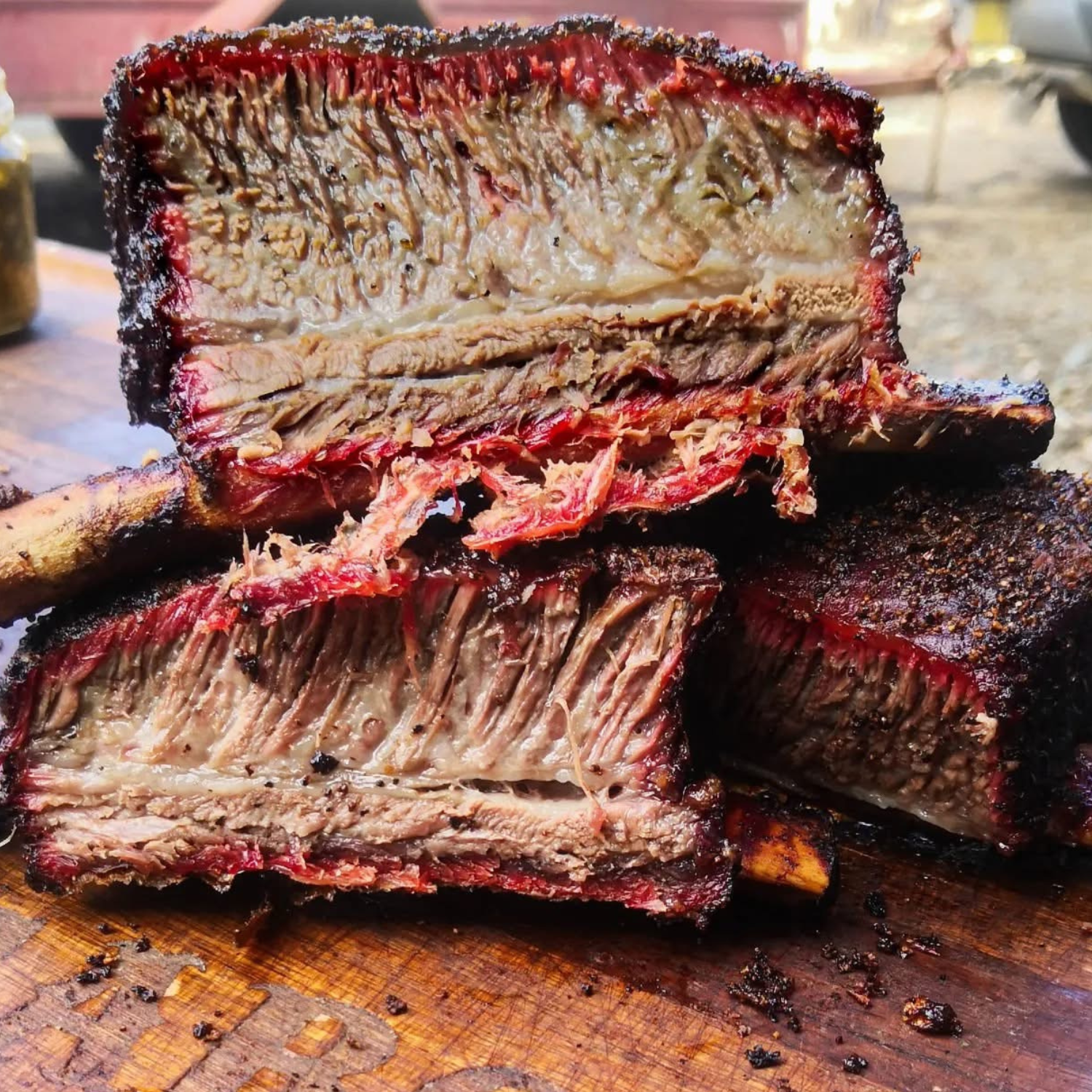 Carolina Smoke 'Everything' Seasoning