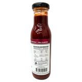 Smoky Pastures Sweet and Sour BBQ Sauce